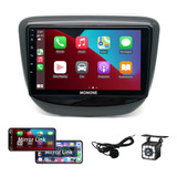 Estéreo 2+32g Para Chevrolet Cavalier 2016-2022 Gps Carplay