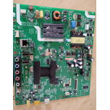 Placa Principal Toshiba Le4058(c)