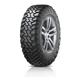 Llanta 285/70r17 Hankook Rt05 Mudterrain Lt 10c