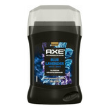 Axe Fine Fragrance Collection Desodorante Premium En Barra