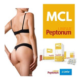 Peptonas Mcl Aumenta Masa Muscular Glúteos Linfar Env Gratis