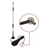 Antena 4g Crc9 Interior/exterior 12dbi Huawei - Zte - Sierra