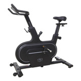 Bicicleta Spinning Magnetica Smart Bike C/ Display, Bt Y App