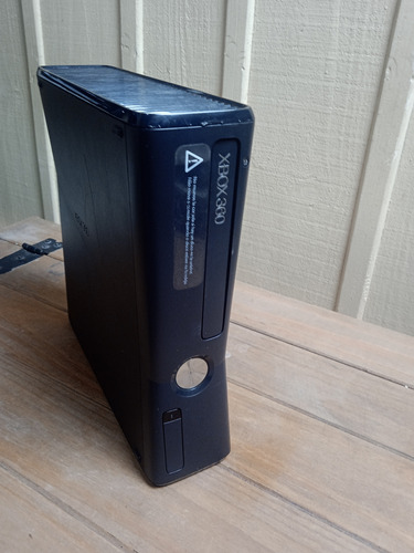 Xbox 360 Slim Rgh 3.0 