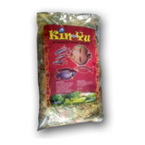 Alimento Peces  Kin Yu Extra Vitaminado 500 Gr