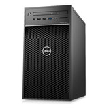 Dell Precision T3640, Core I7-10700k, 16gb Ram, 1tb Ssd