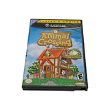 Animal Crossing Nintendo Gamecube Completo Oldiesgames