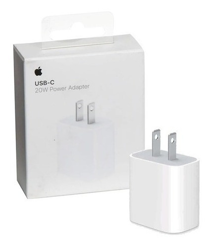 Cargador Para Celular iPhone iPad Usb C 