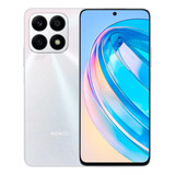 Honor X8a Dual Sim 128 Gb Plata Estelar 6 Gb Ram