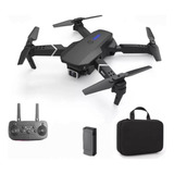 Drone Mini 1 Câmera 4 K Com Controle + Acessórios 2.4ghz