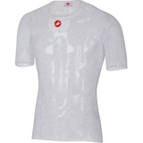 Castelli Core Malla 3 Manga Corta Baselayer - Hombre