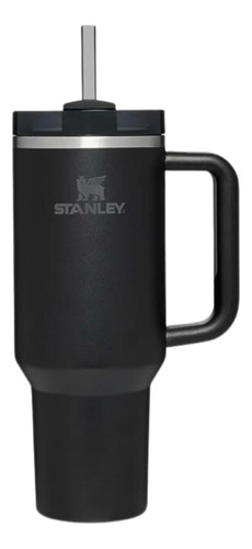 Nuevo Termo Stanley Vaso Popote Quencher Starbucks 40oz/1.2l