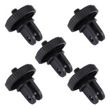 Adaptador Inverso Chico 5 Piezas Compatible Insta360 Gopro