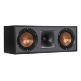 Altavoz Klipsch, R-52c, Doméstico, Canal Central