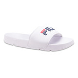 Chinelo Fila Slide Drifter Basic Masculino Macio Original