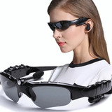 Lentes De Sol Bluetooth Manos Libres Audifonos Inalambricos