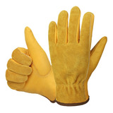 A Guantes De Jardinería De 2 Piezas Guantes De Trabajo