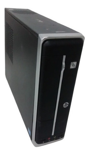 Computador Hp 402 G1 Intel Core I3 4gb Ram 500gb Hd