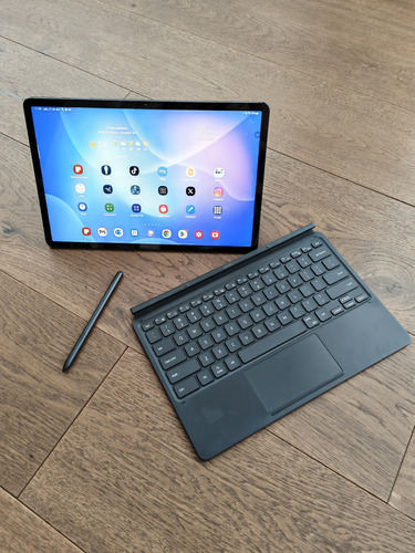 Samsung Galaxy Tab S7+ En Muy Buenas Condiciones