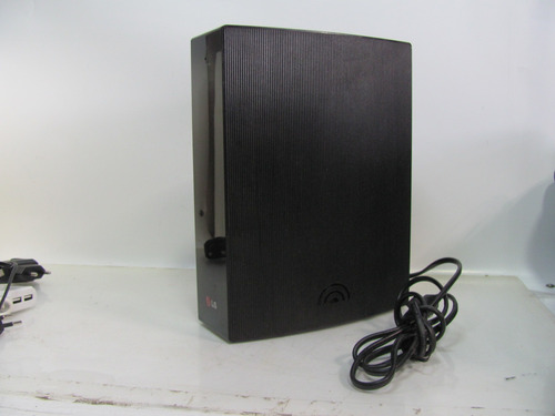 Wireless Speaker Rx Kit W3-4 P/n Mez64765526 P/ Home Theater