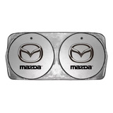 Protector Cubresol Impreso C/ventosas Mazda Cx-5 2024