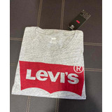 Playera Levis Talla Grande Para Mujer Nueva Y Original