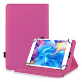 Funda Giratoria Universal Para Tablet Samsung Galaxy 7 A 8.7