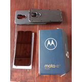 Celular Motorola Moto E7 Plus 