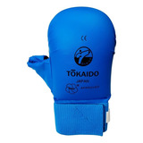 Par Guantes Karate Tokaido Artes Marciales Wkf Guantillas