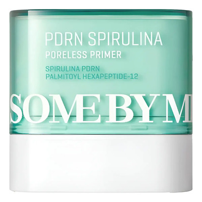 Some By Mi Pdrn Spirulina Poreless Primer Todo Tipo De Piel Día\u002Fnoche | Envío gratis