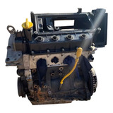 Motor Parcial  Peugeot 206 Clio 1.0 16v D4d Gasolina Revisad