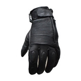 Guantes Moto Immortale Condor Piel Cafe Racer Clasic Chopper