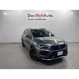 Seat Ateca 2022