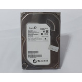 Hd 250gb Sata Seagate - Usado