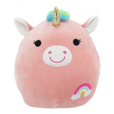 Animales Redondos De Peluche Almohada Smoochy Pals 30cm