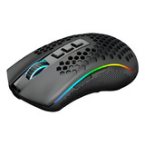 Mouse Gamer Redragon Storm Pro Com Rgb