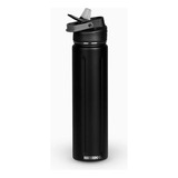 Botella Térmica Waterdog Acua 750ml Acero Inox Ideal Deporte