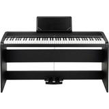 Piano Digital Korg B2sp 88 Mueble Caja Cerrada