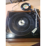 Tocadiscos Antiguo