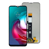 Tela Display Lcd Compatível Moto G10 Xt2127 Moto G30 Xt2129