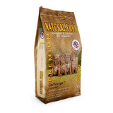 Natural Food Puppies Cachorro Premium 10kg