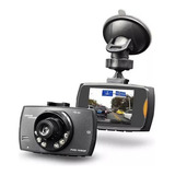 Camara Dvr Grabadora Auto Pantalla Nocturna Accidentes Led