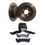 Kit Tren Delantero Ford Ka Con Parrillas Precaps Bieletas!! FORD E-150