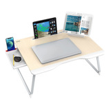 Mesa Plegable Para Notebook - Saiji - 8t5zkwcp