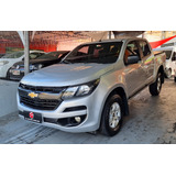 Chevrolet S10 2.5 Lt 4x4 Cd Flex  2020