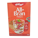 Cereal All Bran Flakes 1.1 Kg Ayuda A Tu Bienestar Digestivo