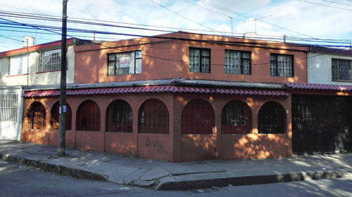 Vendo  O Permuto Casa En Normandia X Apto Bogota