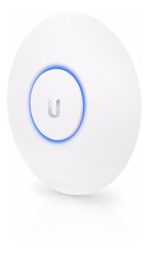 Access Point Ubiquiti Unifi U6-pro 5gbps Gbps Rj45 Poe+