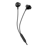 Auriculares Philips In Ear Taue101bk/00