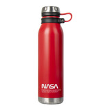 Botella Pack X2 Para Agua Termica Nasa Ecologica Gf-710